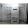 Porte de coffre gauche FORD TRANSIT CHASSIS CABINE 2000 d’occasion