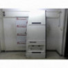 Porte de coffre gauche FORD TRANSIT CHASSIS CABINE 2000 d’occasion