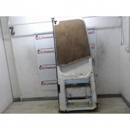 Porte de coffre gauche FORD TRANSIT CHASSIS CABINE 2000 d’occasion