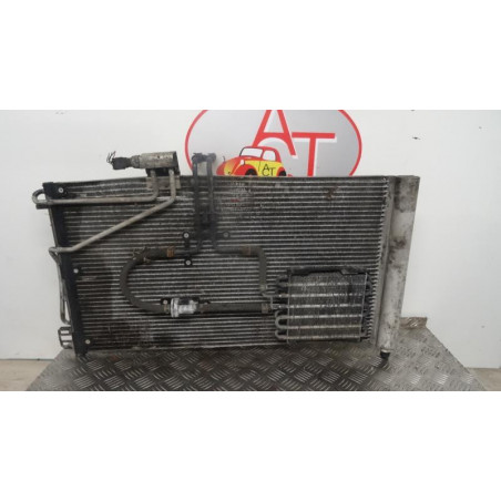 Condenseur de clim MERCEDES CLASSE C C220 CDI d’occasion