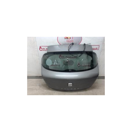 Malle/Hayon arriere SEAT TOLEDO III d’occasion
