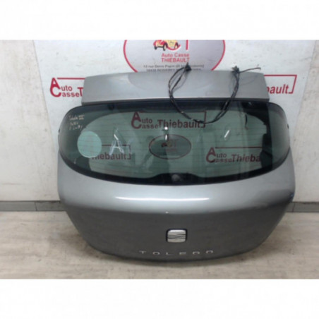 Malle/Hayon arriere SEAT TOLEDO III d’occasion