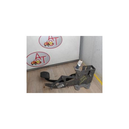 Pedalier de frein RENAULT KANGOO II d’occasion