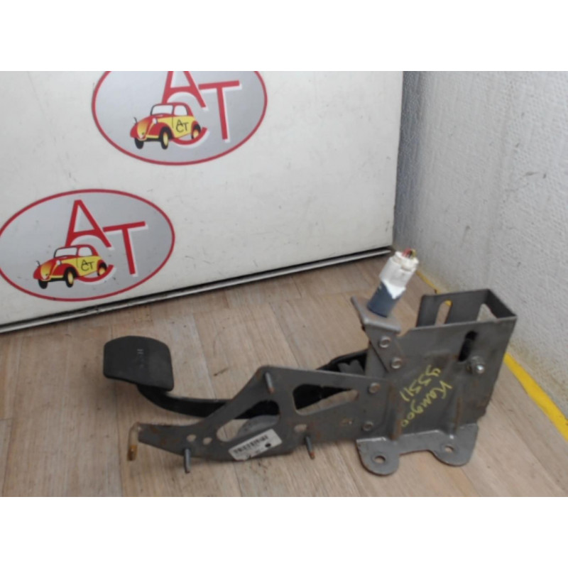 Pedalier de frein RENAULT KANGOO II d’occasion