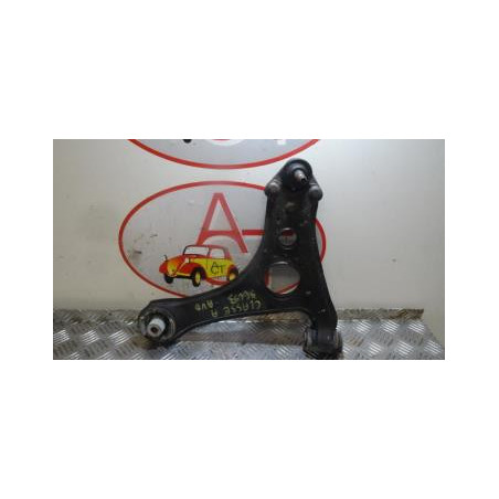 Triangle avant droit MERCEDES CLASSE A (168) PHASE 2 d’occasion
