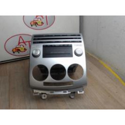 Autoradio d'origine RENAULT MASTER CHASSIS CABINE d’occasion