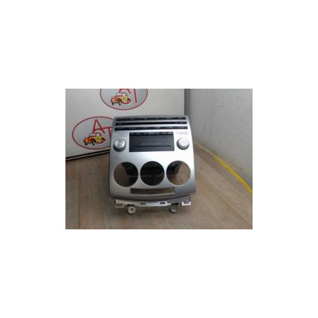 Autoradio d'origine RENAULT MASTER CHASSIS CABINE d’occasion