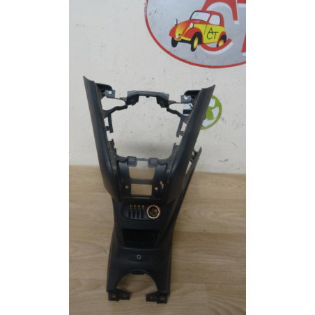 Console central (interieur plastique) FORD KA II d’occasion