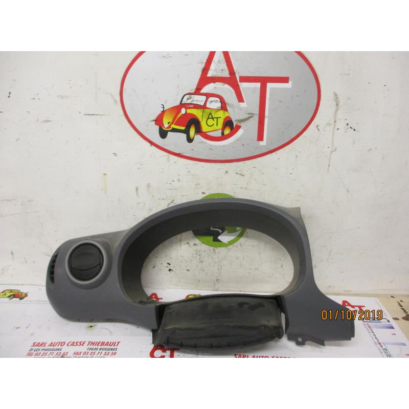 Casquette tableau de bord PEUGEOT PARTNER FOURGON PHASE 2 d’occasion