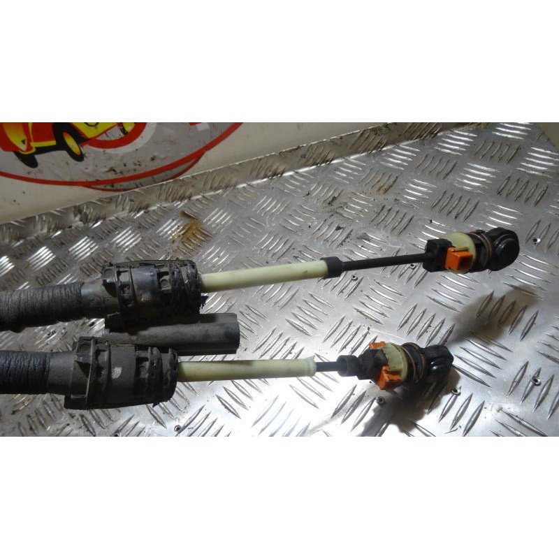 Cable levier de vitesses PEUGEOT 2008 d’occasion