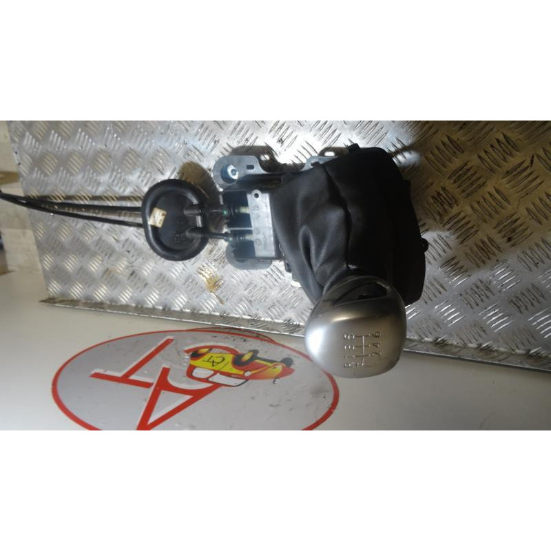 Cable levier de vitesses PEUGEOT 2008 d’occasion