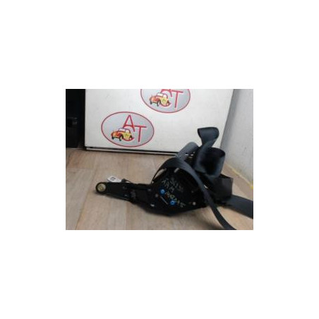 Ceinture arriere centrale MAZDA MAZDA 5 PHASE 1 d’occasion