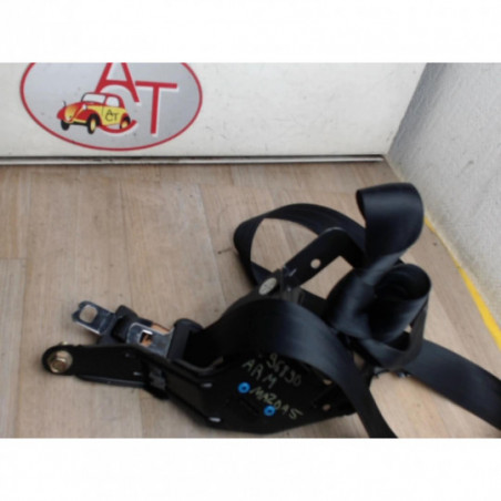 Ceinture arriere centrale MAZDA MAZDA 5 PHASE 1 d’occasion