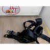 Ceinture arriere centrale MAZDA MAZDA 5 PHASE 1 d’occasion