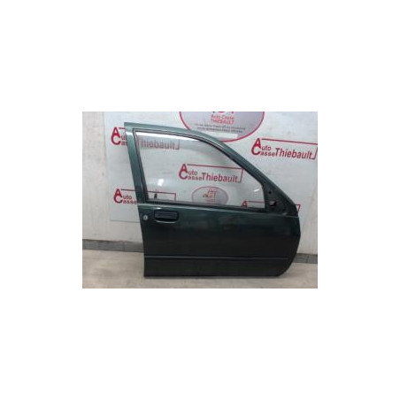 Porte avant droit RENAULT CLIO I PHASE 1 d’occasion
