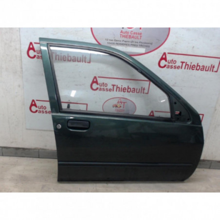 Porte avant droit RENAULT CLIO I PHASE 1 d’occasion