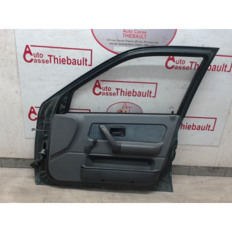 Porte avant droit RENAULT CLIO I PHASE 1 d’occasion