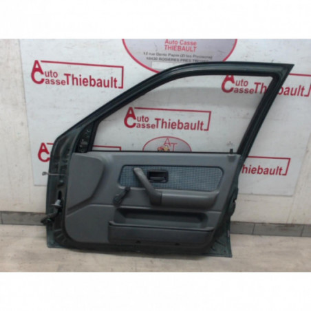 Porte avant droit RENAULT CLIO I PHASE 1 d’occasion