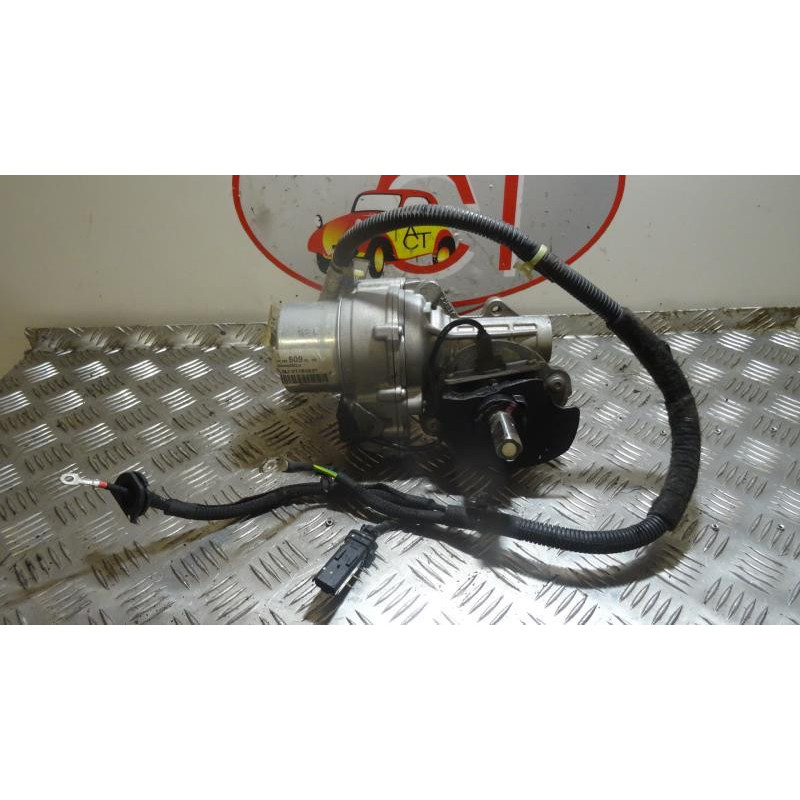 Moteur de direction assistee PEUGEOT 2008 d’occasion