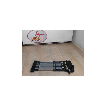 Resistance rechauffage air PEUGEOT 2008 d’occasion