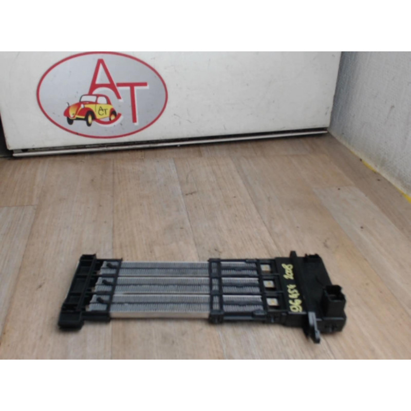 Resistance rechauffage air PEUGEOT 2008 d’occasion