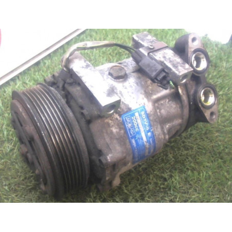 Compresseur clim FORD FOCUS II SW PHASE 1 d’occasion