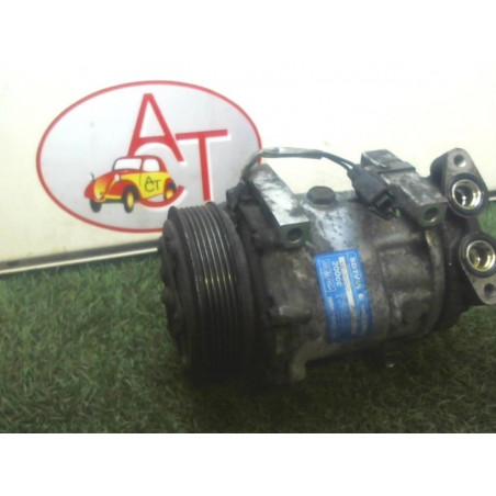 Compresseur clim FORD FOCUS II SW PHASE 1 d’occasion