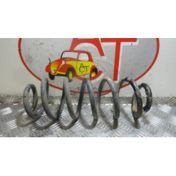 Ressort de suspension arriere droit SEAT TOLEDO III d’occasion