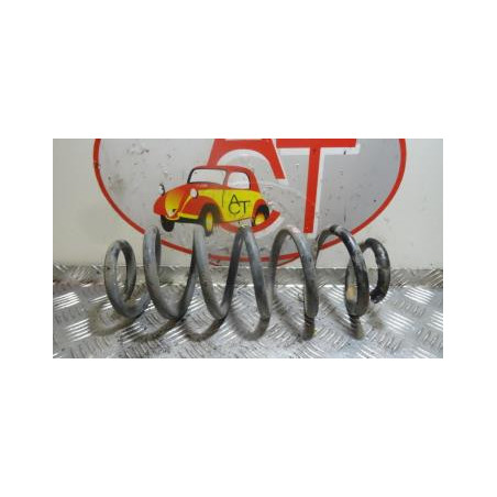 Ressort de suspension arriere droit SEAT TOLEDO III d’occasion