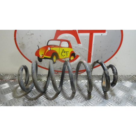 Ressort de suspension arriere droit SEAT TOLEDO III d’occasion