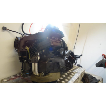 Bloc chauffage SEAT TOLEDO III d’occasion