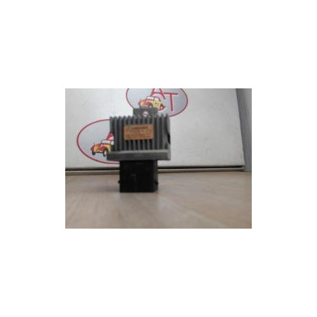 Boitier de prechauffage PEUGEOT EXPERT II PHASE 1 FOURGON d’occasion