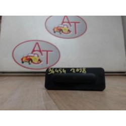 Bouton de coffre PEUGEOT 2008 d’occasion