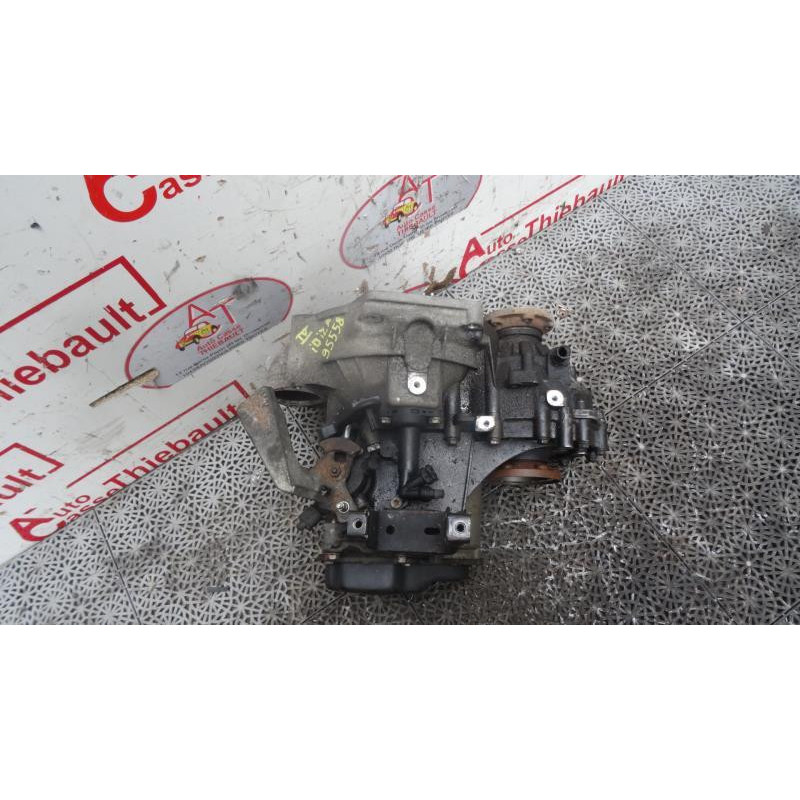 Boite de vitesses SEAT IBIZA IV SC d’occasion