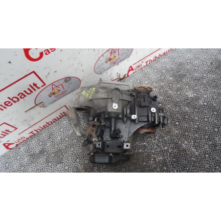 Boite de vitesses SEAT IBIZA IV SC d’occasion