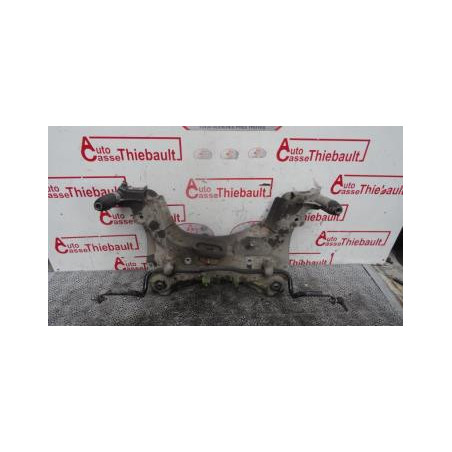 Berceau avant RENAULT MEGANE III PHASE 1 d’occasion