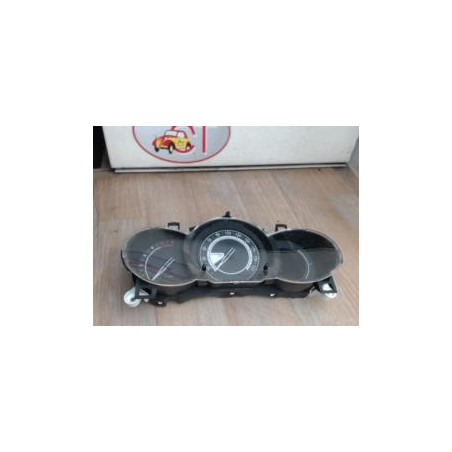 Compteur CITROEN C3 II PHASE 2 d’occasion