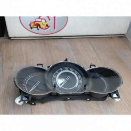 Compteur CITROEN C3 II PHASE 2 d’occasion