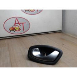 Poignee interieur arriere gauche RENAULT MEGANE III PHASE 1 d’occasion