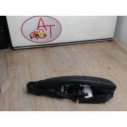 Support poignee porte avant droite CITROEN JUMPY II d’occasion