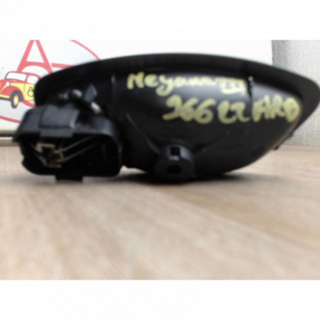 Poignee interieur arriere droit RENAULT MEGANE III PHASE 1 d’occasion
