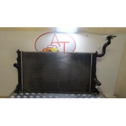 Radiateur eau MAZDA MAZDA 5 PHASE 1 d’occasion