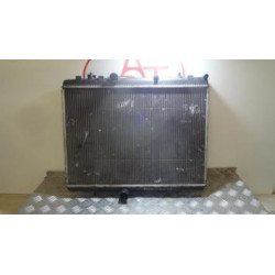Radiateur eau PEUGEOT 308 PHASE 1 d’occasion