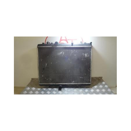 Radiateur eau PEUGEOT 308 PHASE 1 d’occasion