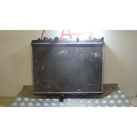 Radiateur eau PEUGEOT 308 PHASE 1 d’occasion