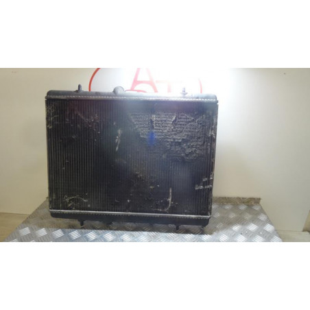 Radiateur eau PEUGEOT 308 PHASE 1 d’occasion