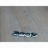 Logo PEUGEOT 2008 d’occasion