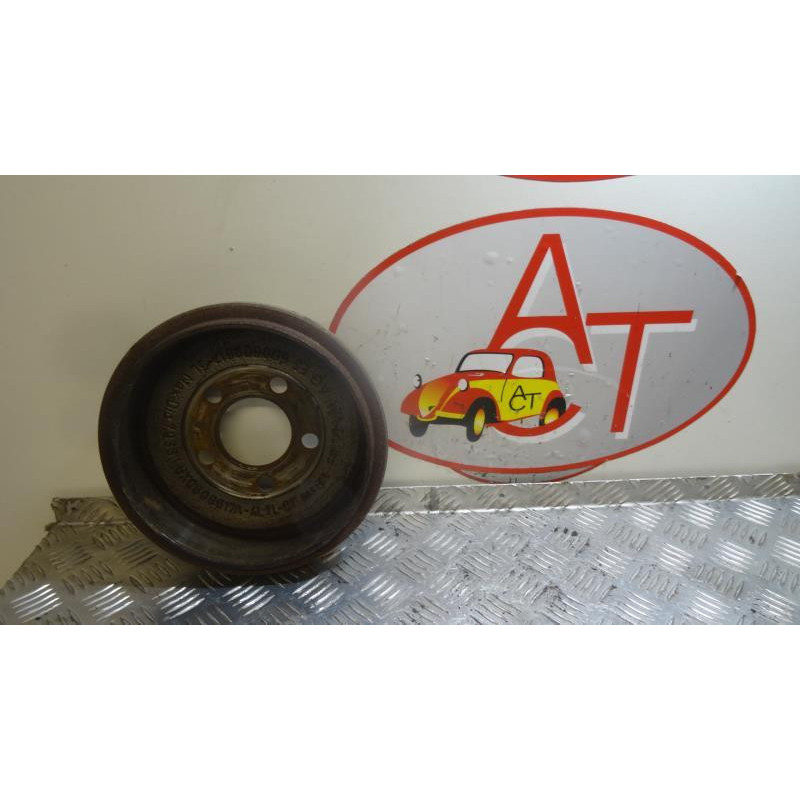 Tambour arriere droit SEAT IBIZA IV SC d’occasion