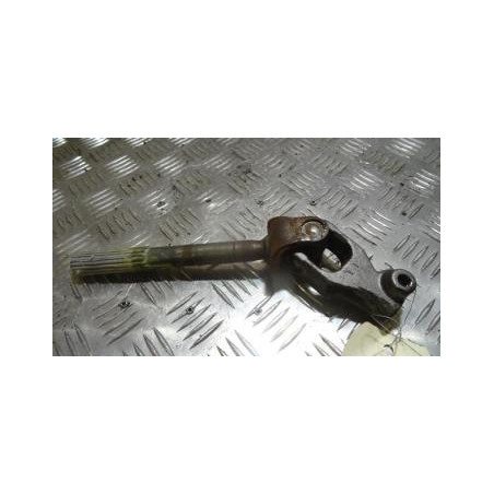 Cardan de direction RENAULT MEGANE III PHASE 1 d’occasion