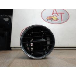 Aerateur tableau de bord central PEUGEOT  d’occasion